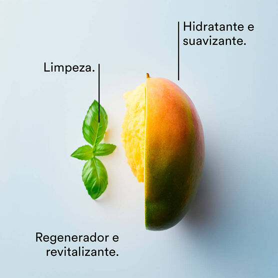 AUTHE      BEAUTY CO     HAIR 200ML